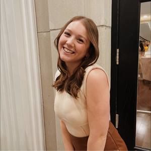 Meet your Posher, Grace